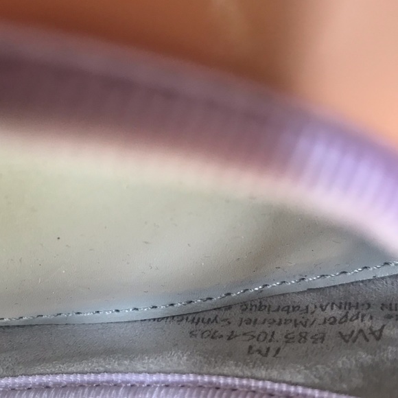 SAM EDELMAN NEW Ava Patent Leather Ballet Flats Shoes Bow Star Melba Comfy Boho - Picture 10 of 11